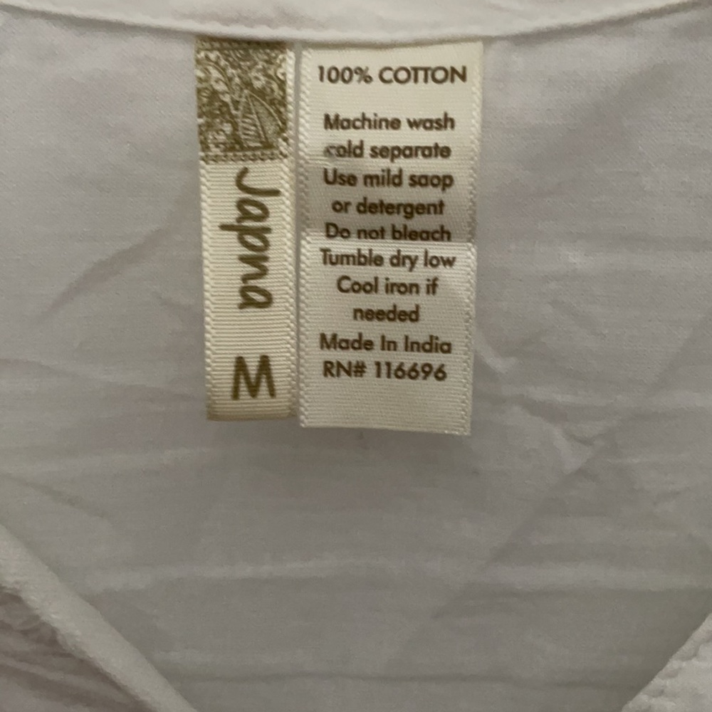 TANK TOP - Picture 2 of 4